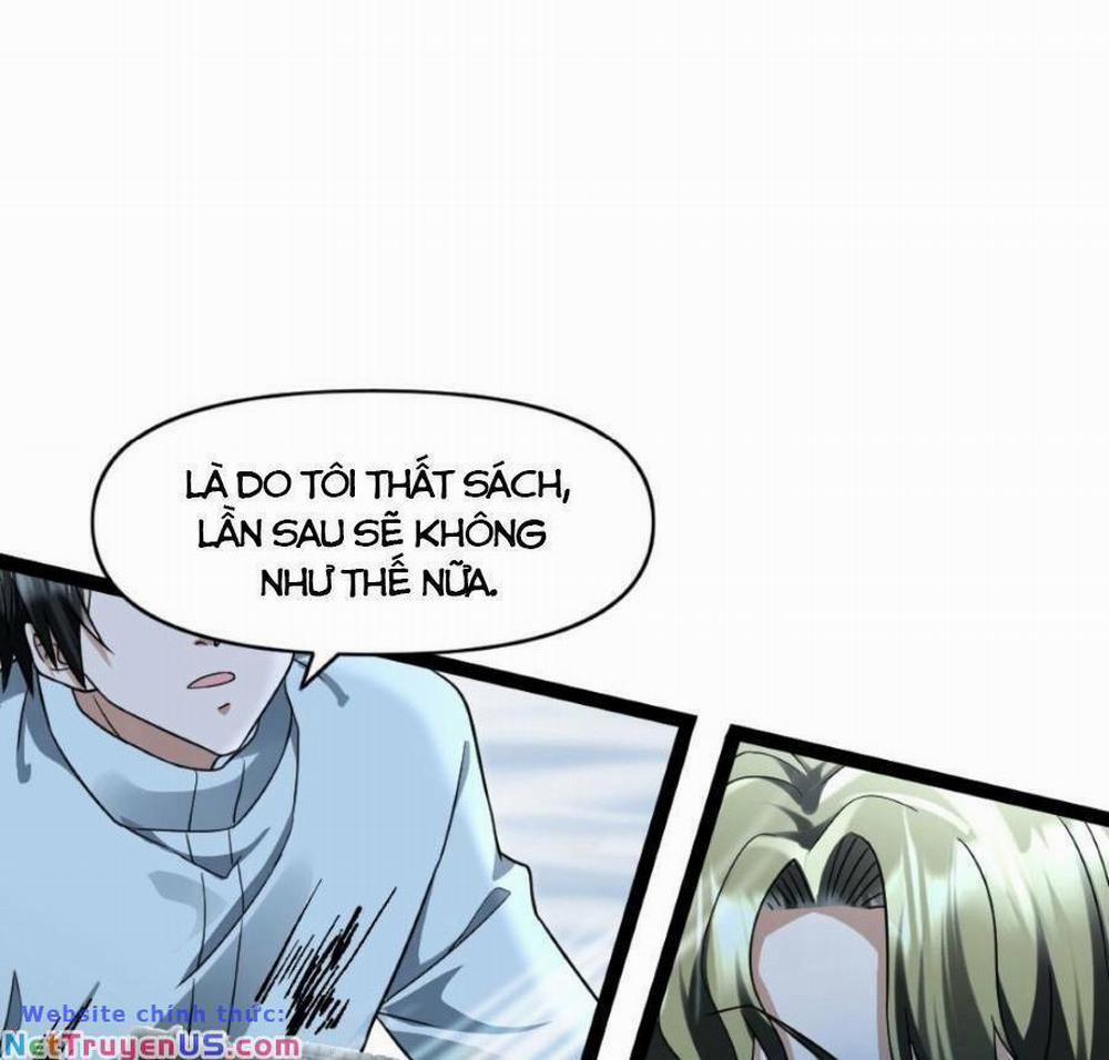 Toàn Cầu Băng Phong: Ta Chế Tạo Phòng An Toàn Tại Tận Thế 74 trang 17