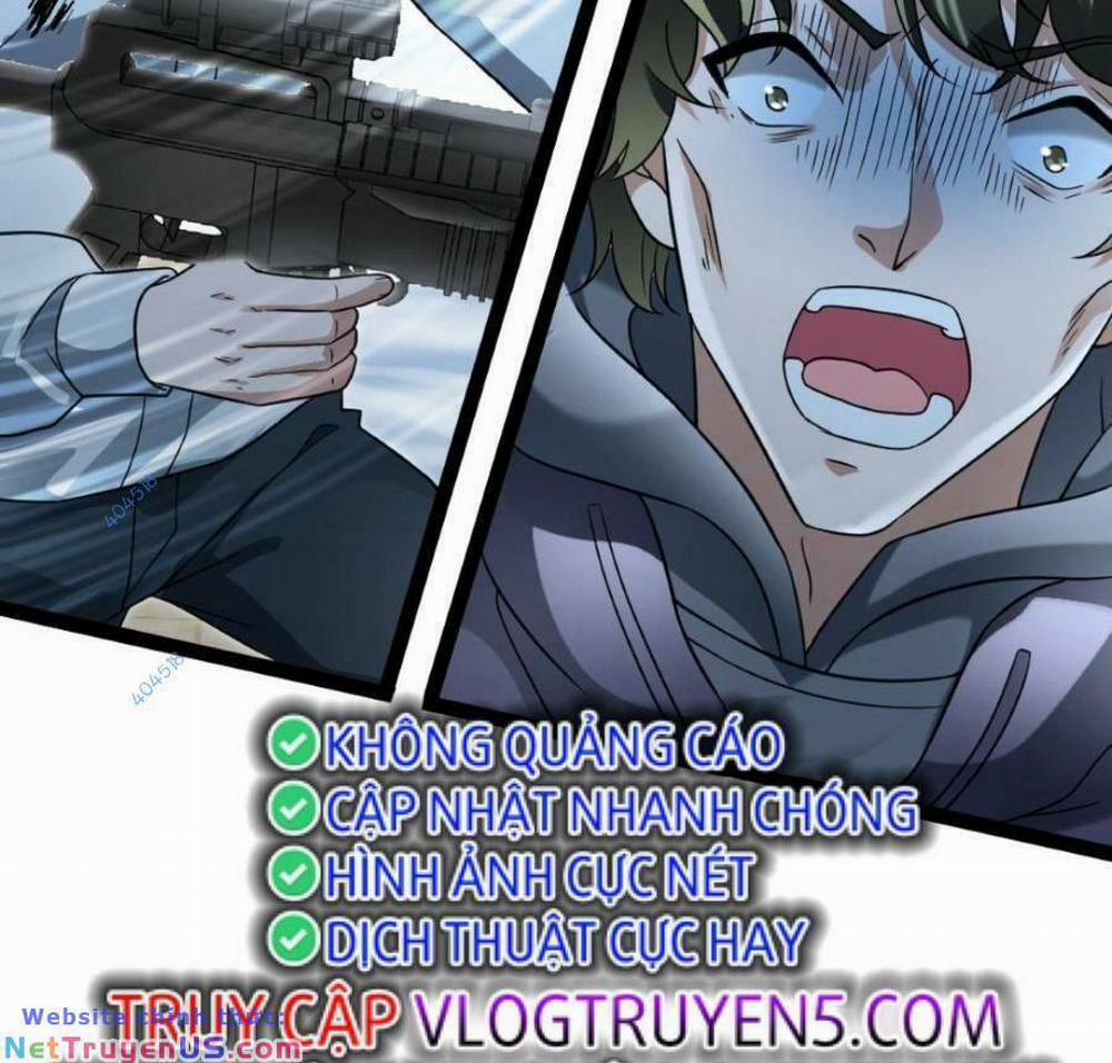 Toàn Cầu Băng Phong: Ta Chế Tạo Phòng An Toàn Tại Tận Thế 74 trang 18