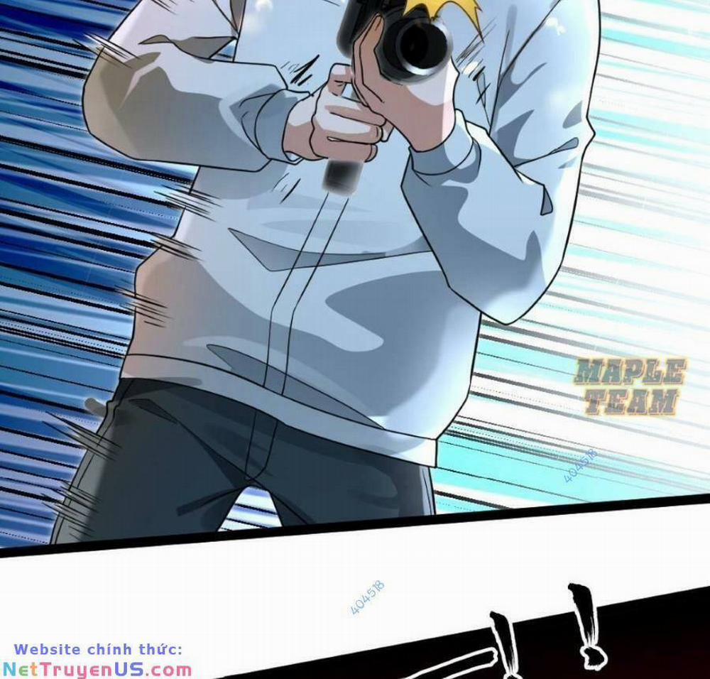 Toàn Cầu Băng Phong: Ta Chế Tạo Phòng An Toàn Tại Tận Thế 74 trang 20