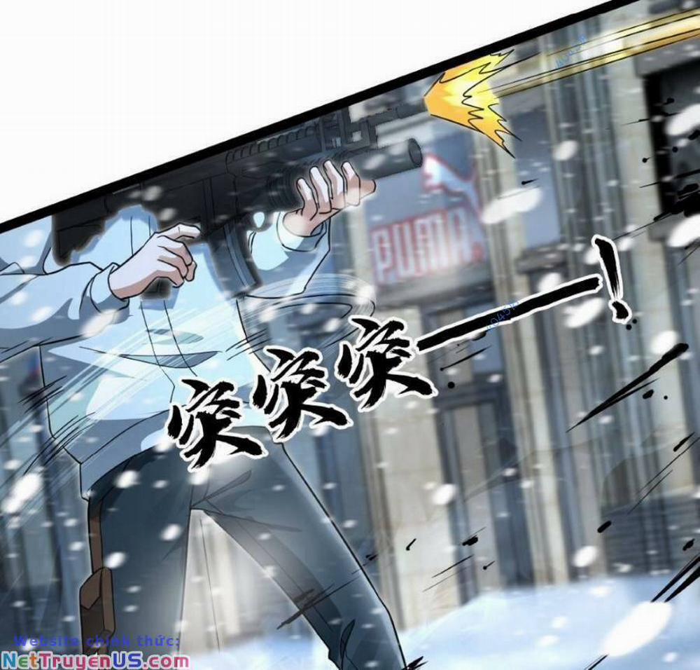 Toàn Cầu Băng Phong: Ta Chế Tạo Phòng An Toàn Tại Tận Thế 74 trang 22