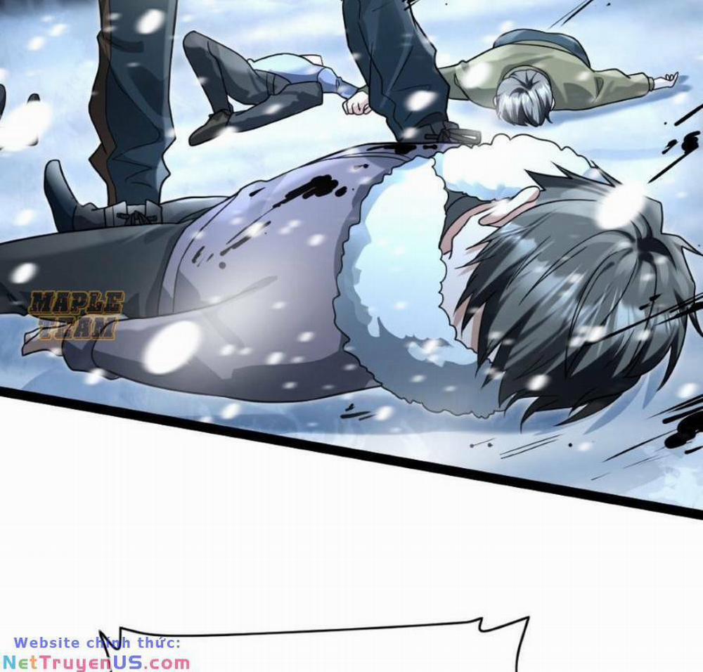 Toàn Cầu Băng Phong: Ta Chế Tạo Phòng An Toàn Tại Tận Thế 74 trang 23