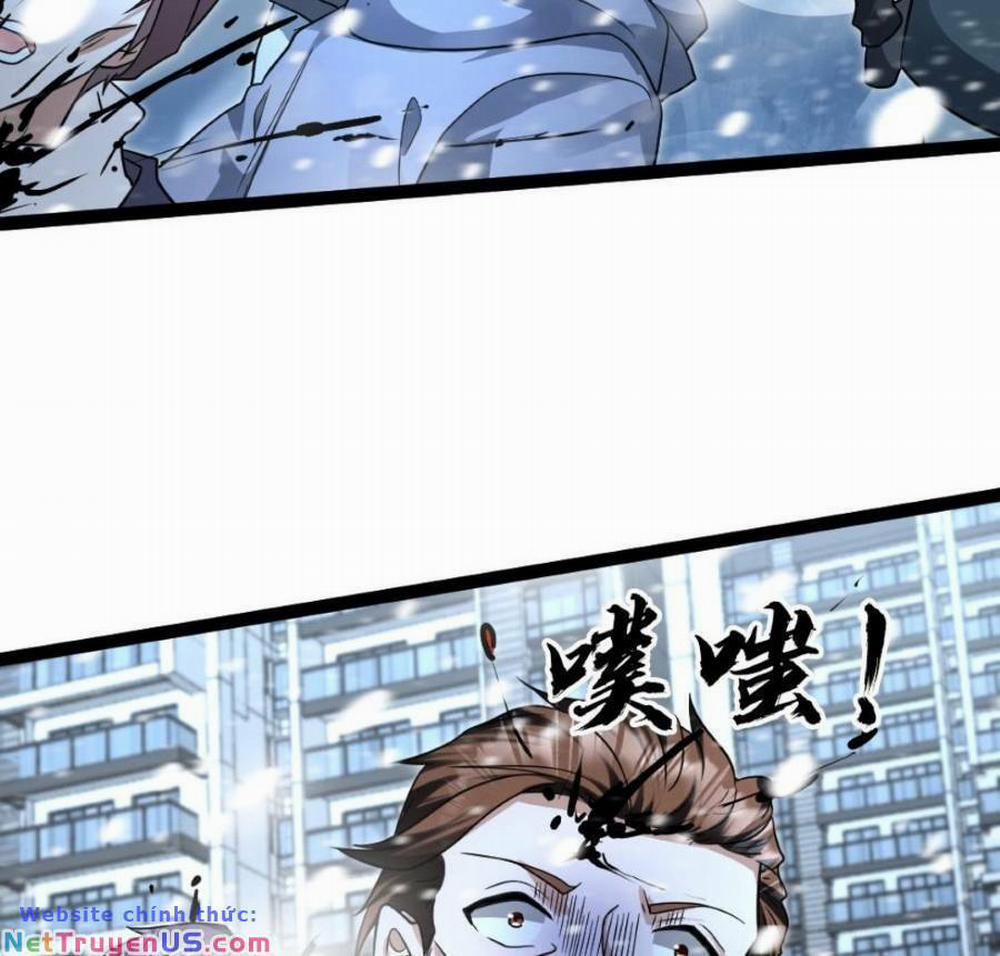 Toàn Cầu Băng Phong: Ta Chế Tạo Phòng An Toàn Tại Tận Thế 74 trang 25