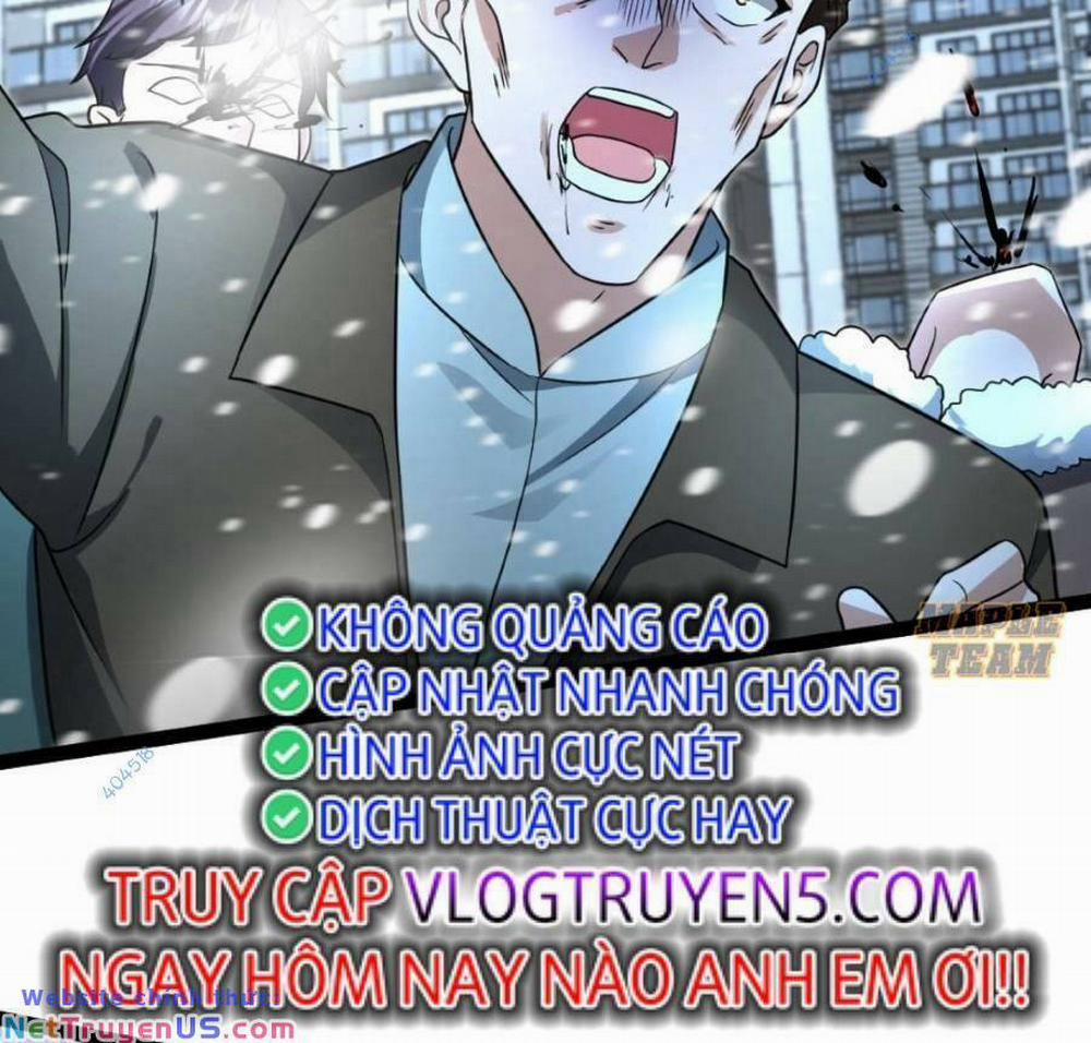 Toàn Cầu Băng Phong: Ta Chế Tạo Phòng An Toàn Tại Tận Thế 74 trang 26