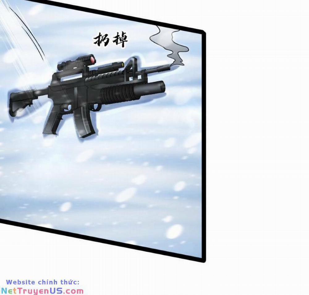 Toàn Cầu Băng Phong: Ta Chế Tạo Phòng An Toàn Tại Tận Thế 74 trang 27