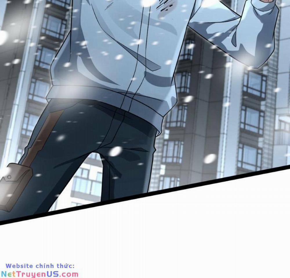 Toàn Cầu Băng Phong: Ta Chế Tạo Phòng An Toàn Tại Tận Thế 74 trang 29
