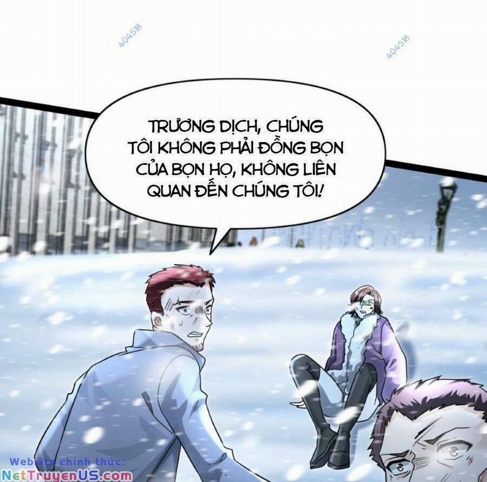Toàn Cầu Băng Phong: Ta Chế Tạo Phòng An Toàn Tại Tận Thế 74 trang 30