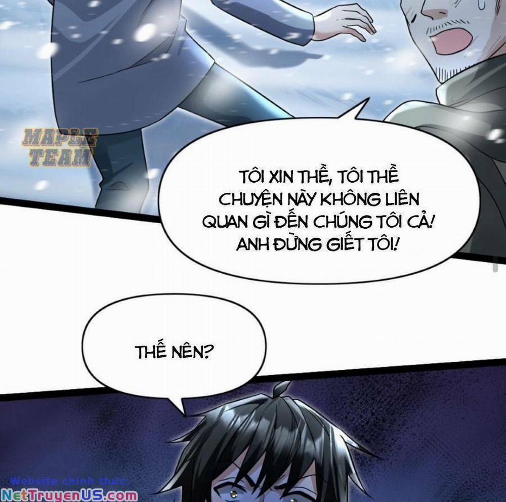 Toàn Cầu Băng Phong: Ta Chế Tạo Phòng An Toàn Tại Tận Thế 74 trang 31