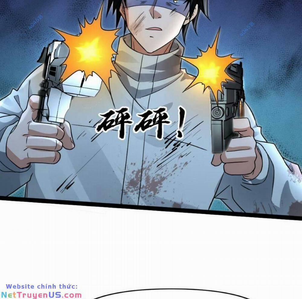 Toàn Cầu Băng Phong: Ta Chế Tạo Phòng An Toàn Tại Tận Thế 74 trang 32