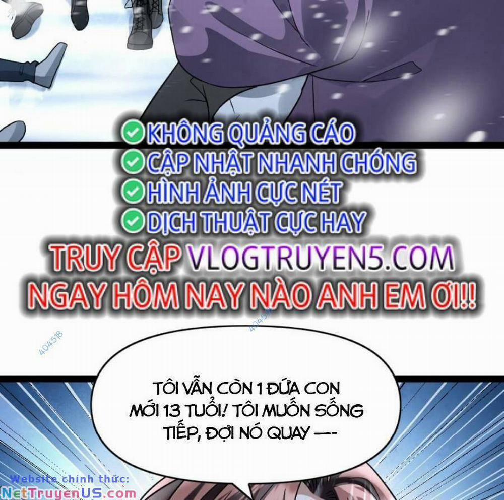 Toàn Cầu Băng Phong: Ta Chế Tạo Phòng An Toàn Tại Tận Thế 74 trang 34