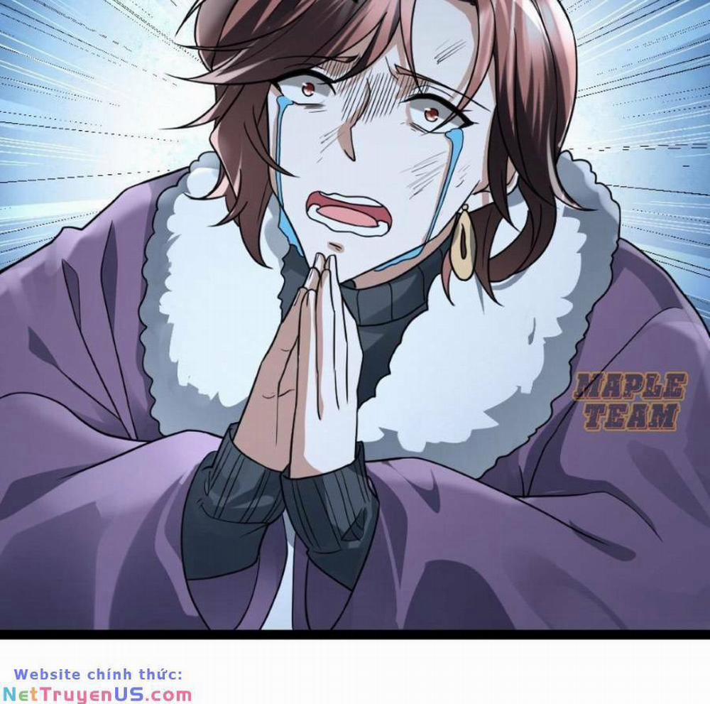 Toàn Cầu Băng Phong: Ta Chế Tạo Phòng An Toàn Tại Tận Thế 74 trang 35