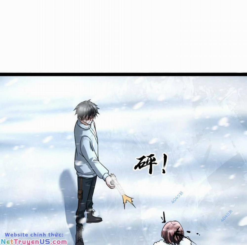 Toàn Cầu Băng Phong: Ta Chế Tạo Phòng An Toàn Tại Tận Thế 74 trang 36