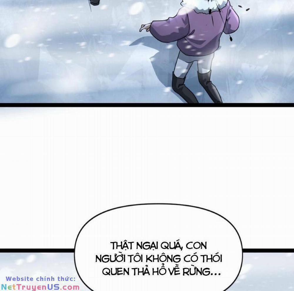 Toàn Cầu Băng Phong: Ta Chế Tạo Phòng An Toàn Tại Tận Thế 74 trang 37