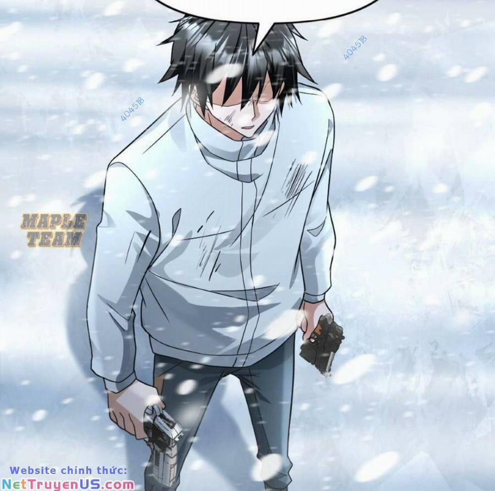 Toàn Cầu Băng Phong: Ta Chế Tạo Phòng An Toàn Tại Tận Thế 74 trang 38