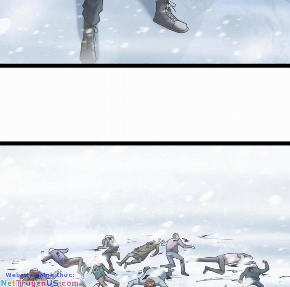Toàn Cầu Băng Phong: Ta Chế Tạo Phòng An Toàn Tại Tận Thế 74 trang 39