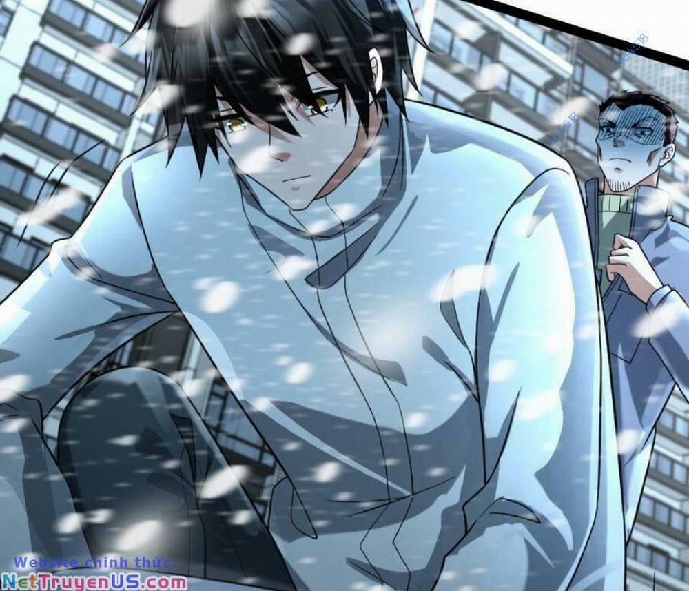 Toàn Cầu Băng Phong: Ta Chế Tạo Phòng An Toàn Tại Tận Thế 74 trang 4