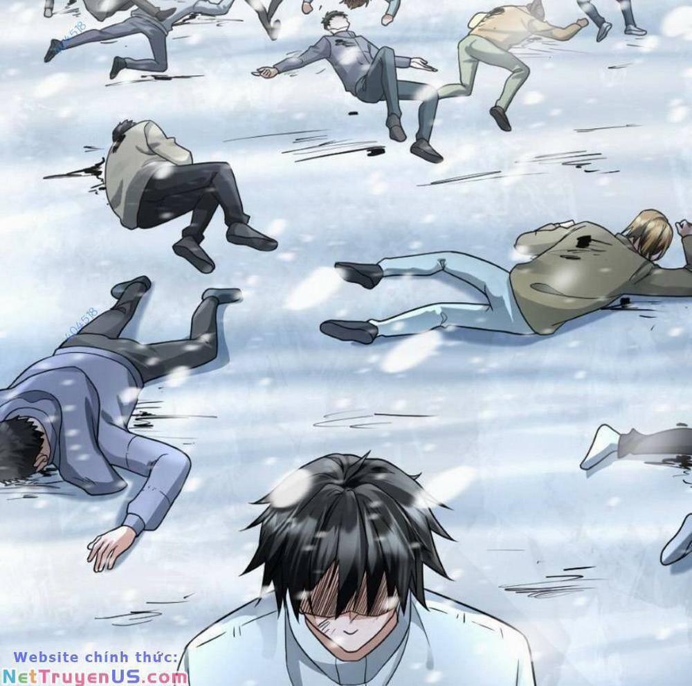 Toàn Cầu Băng Phong: Ta Chế Tạo Phòng An Toàn Tại Tận Thế 74 trang 40