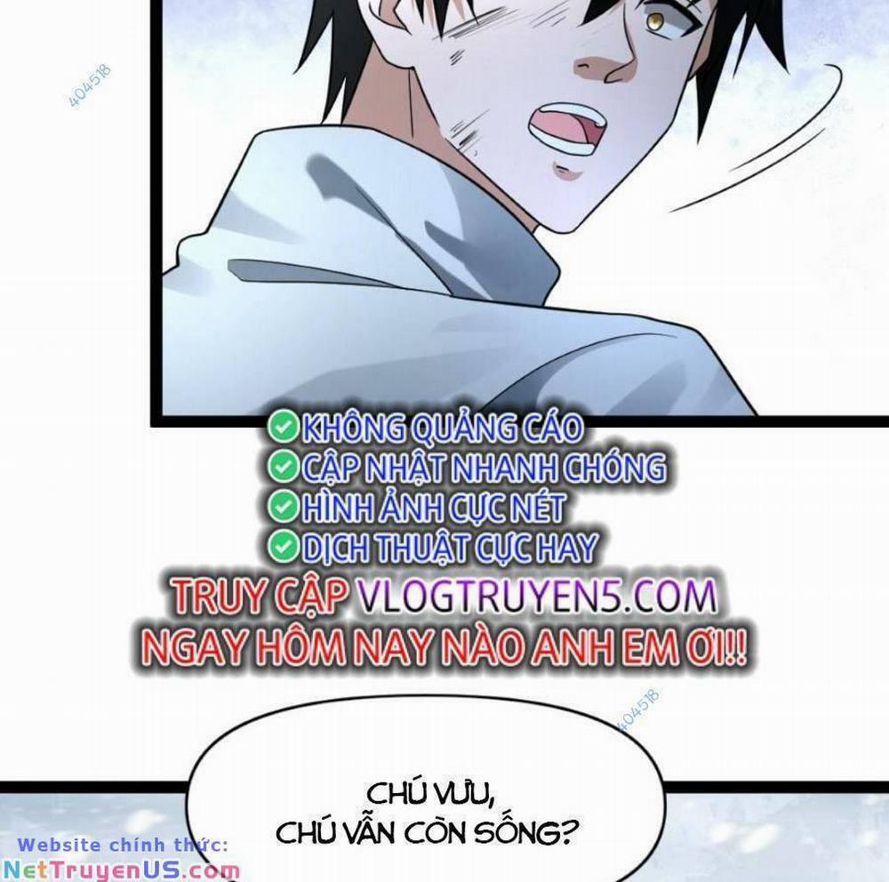 Toàn Cầu Băng Phong: Ta Chế Tạo Phòng An Toàn Tại Tận Thế 74 trang 42