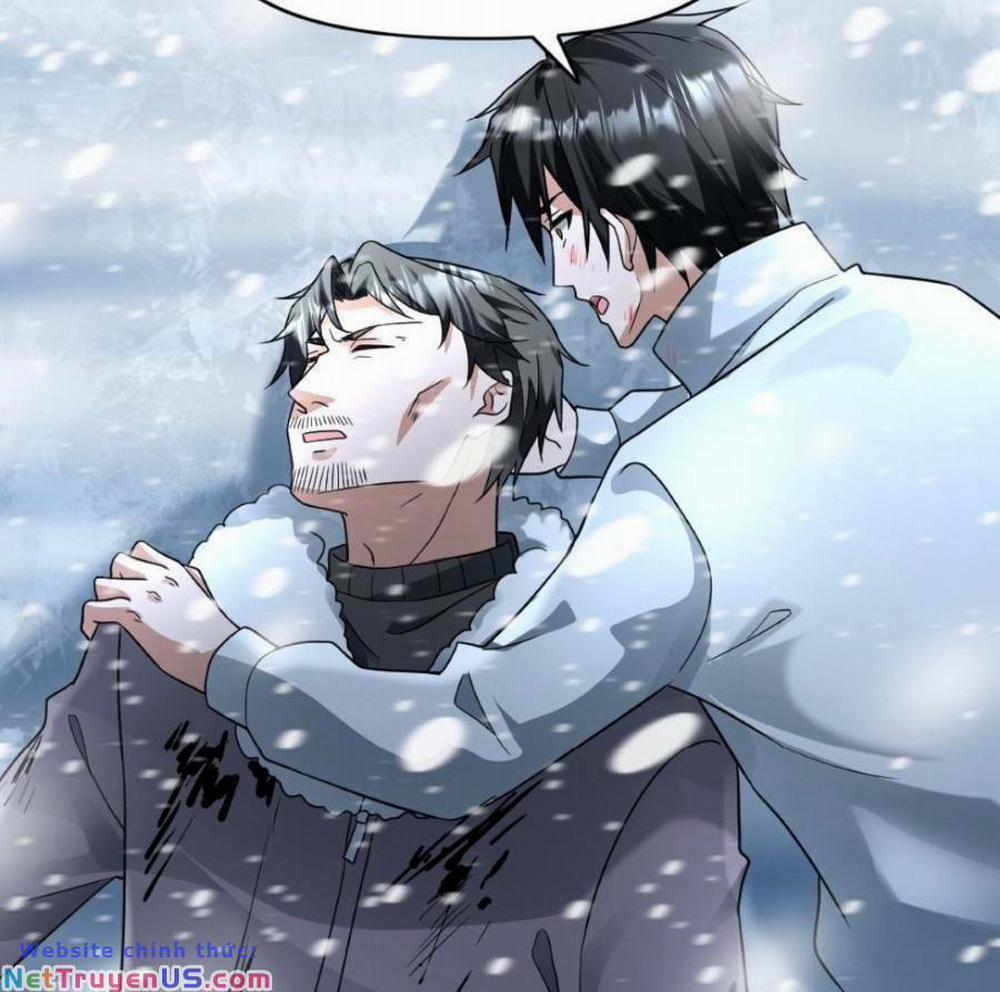 Toàn Cầu Băng Phong: Ta Chế Tạo Phòng An Toàn Tại Tận Thế 74 trang 43