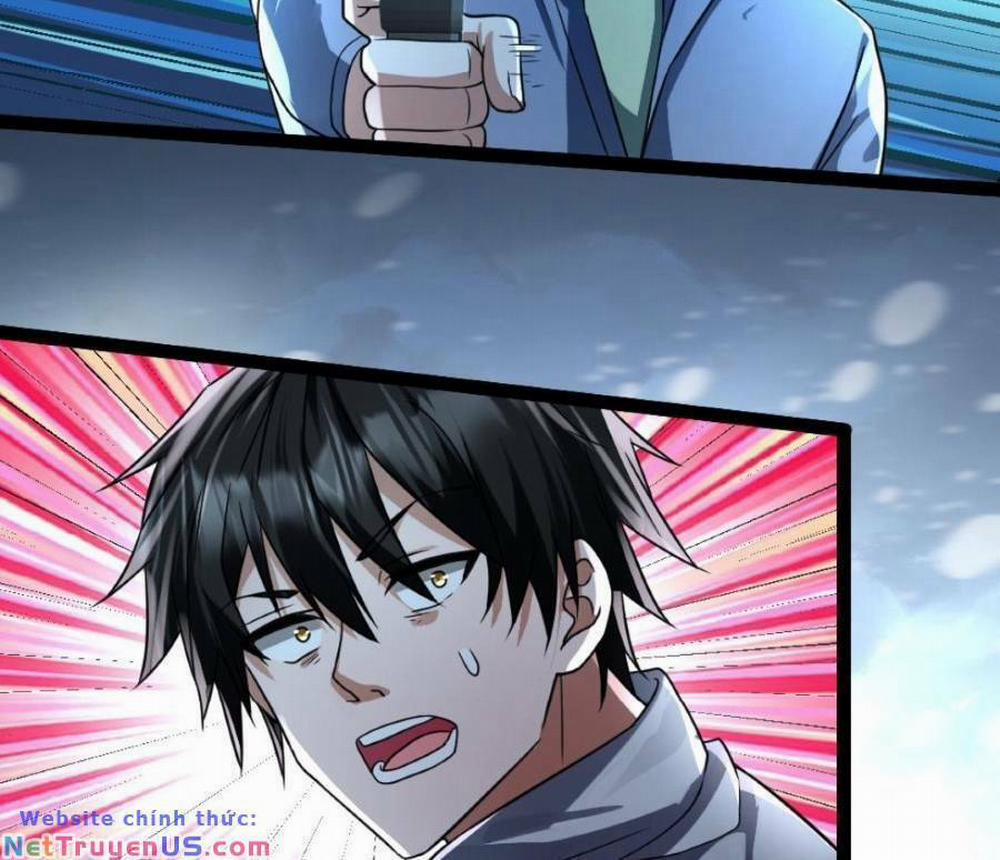 Toàn Cầu Băng Phong: Ta Chế Tạo Phòng An Toàn Tại Tận Thế 74 trang 7