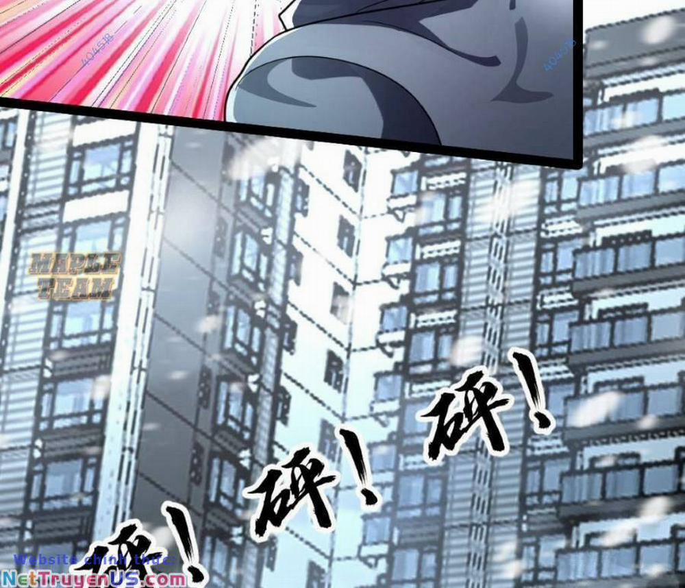 Toàn Cầu Băng Phong: Ta Chế Tạo Phòng An Toàn Tại Tận Thế 74 trang 8