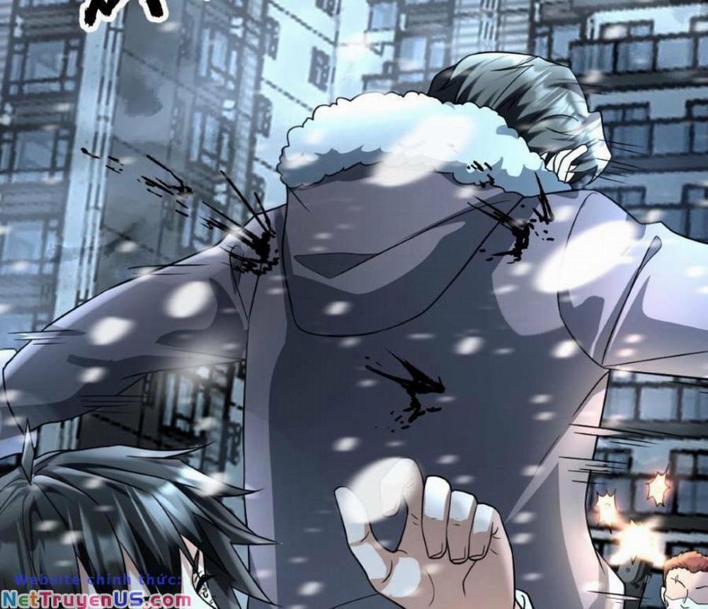 Toàn Cầu Băng Phong: Ta Chế Tạo Phòng An Toàn Tại Tận Thế 74 trang 9