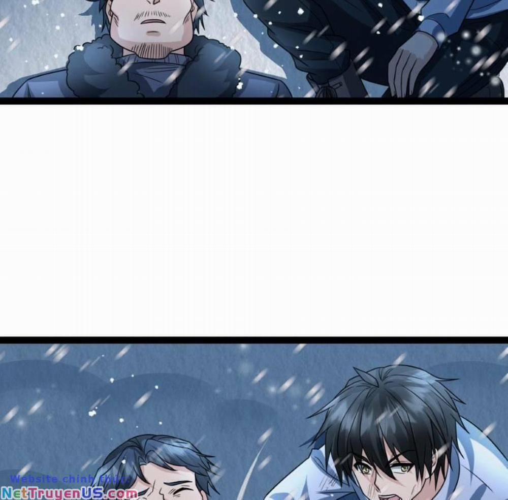 Toàn Cầu Băng Phong: Ta Chế Tạo Phòng An Toàn Tại Tận Thế 75 trang 1