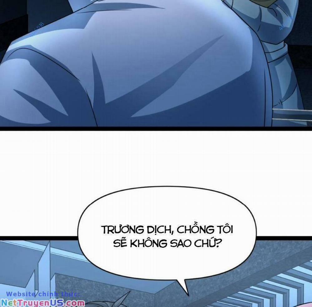 Toàn Cầu Băng Phong: Ta Chế Tạo Phòng An Toàn Tại Tận Thế 75 trang 10