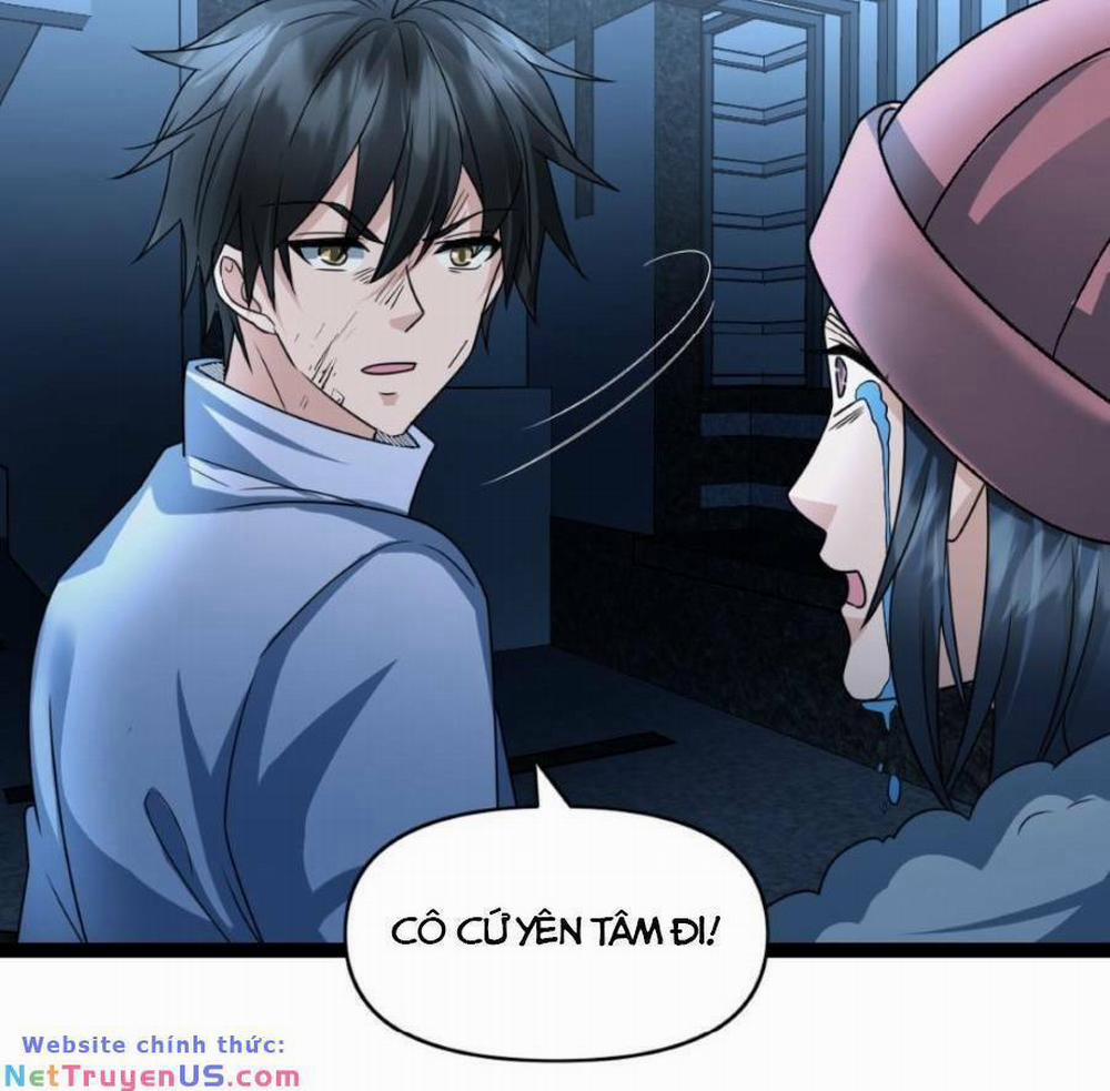 Toàn Cầu Băng Phong: Ta Chế Tạo Phòng An Toàn Tại Tận Thế 75 trang 11