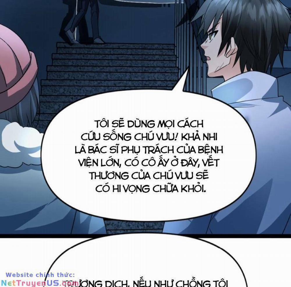 Toàn Cầu Băng Phong: Ta Chế Tạo Phòng An Toàn Tại Tận Thế 75 trang 13
