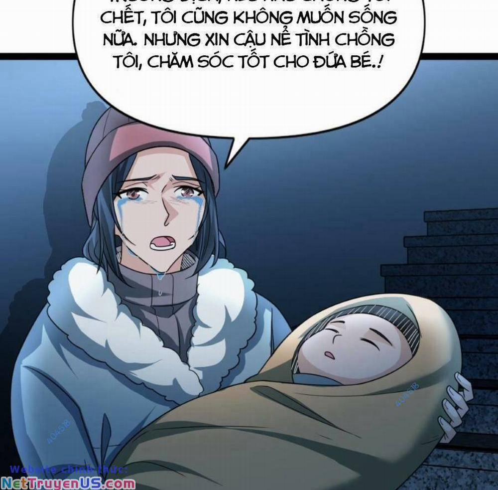 Toàn Cầu Băng Phong: Ta Chế Tạo Phòng An Toàn Tại Tận Thế 75 trang 14