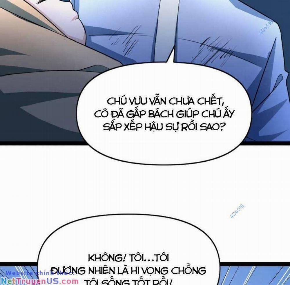 Toàn Cầu Băng Phong: Ta Chế Tạo Phòng An Toàn Tại Tận Thế 75 trang 16