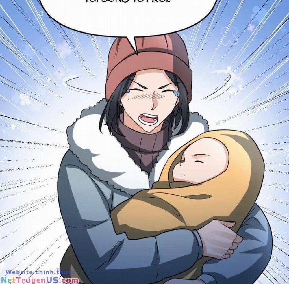 Toàn Cầu Băng Phong: Ta Chế Tạo Phòng An Toàn Tại Tận Thế 75 trang 17