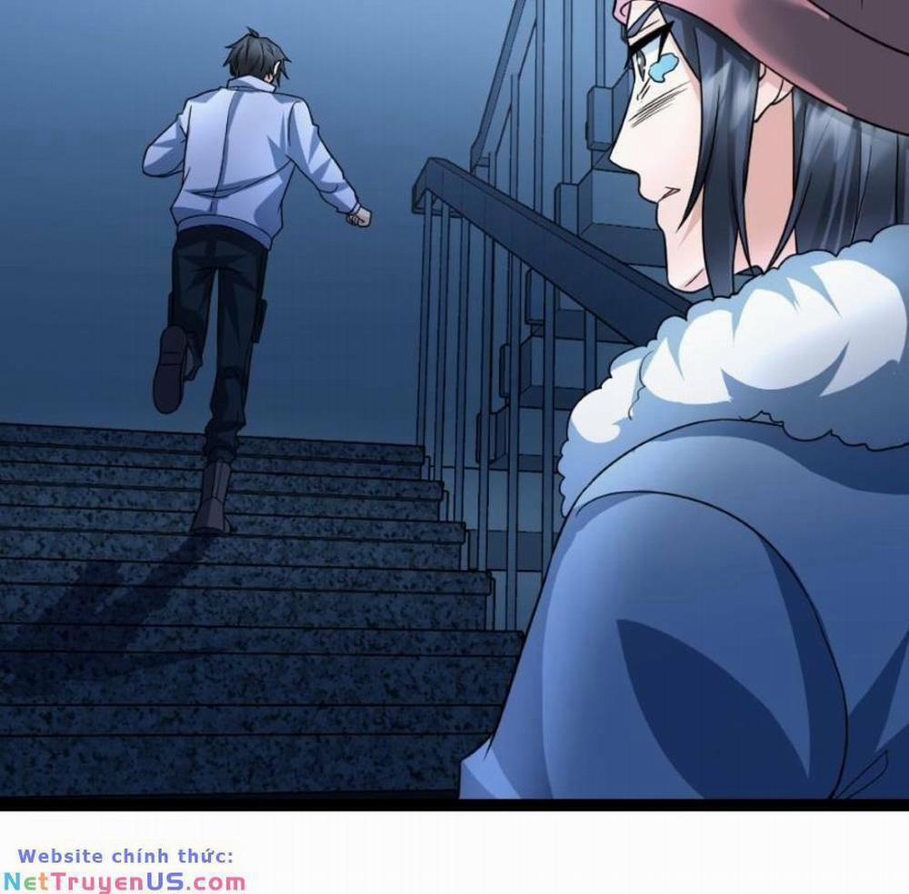 Toàn Cầu Băng Phong: Ta Chế Tạo Phòng An Toàn Tại Tận Thế 75 trang 19