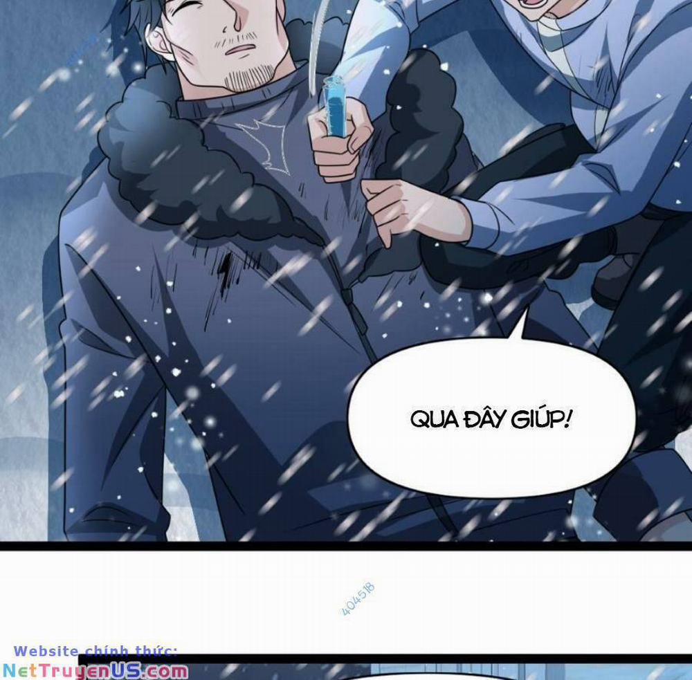 Toàn Cầu Băng Phong: Ta Chế Tạo Phòng An Toàn Tại Tận Thế 75 trang 2