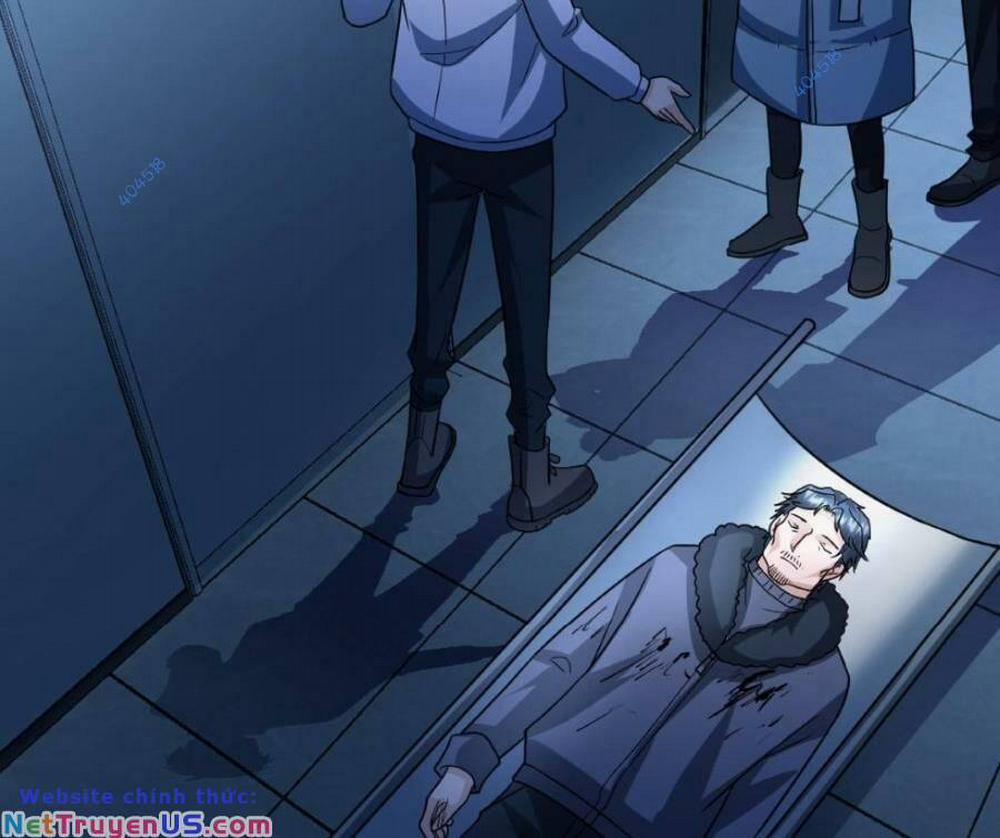 Toàn Cầu Băng Phong: Ta Chế Tạo Phòng An Toàn Tại Tận Thế 75 trang 22