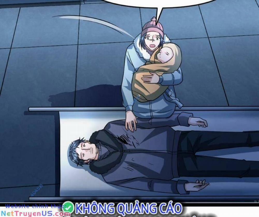 Toàn Cầu Băng Phong: Ta Chế Tạo Phòng An Toàn Tại Tận Thế 75 trang 24