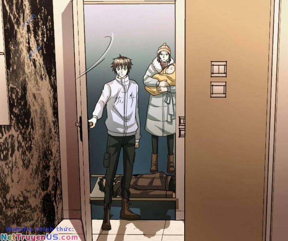 Toàn Cầu Băng Phong: Ta Chế Tạo Phòng An Toàn Tại Tận Thế 75 trang 28