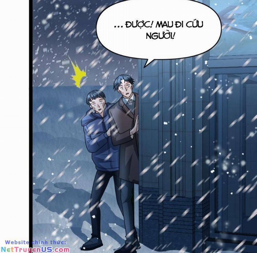 Toàn Cầu Băng Phong: Ta Chế Tạo Phòng An Toàn Tại Tận Thế 75 trang 3