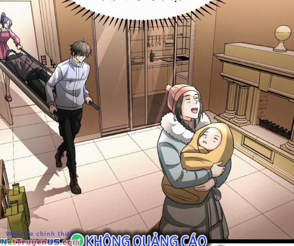 Toàn Cầu Băng Phong: Ta Chế Tạo Phòng An Toàn Tại Tận Thế 75 trang 33