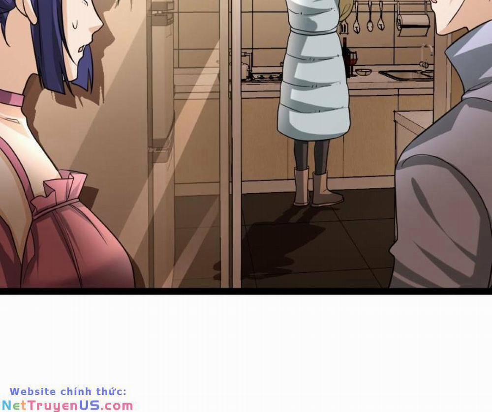 Toàn Cầu Băng Phong: Ta Chế Tạo Phòng An Toàn Tại Tận Thế 75 trang 35