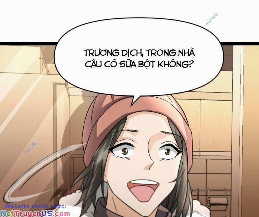 Toàn Cầu Băng Phong: Ta Chế Tạo Phòng An Toàn Tại Tận Thế 75 trang 36