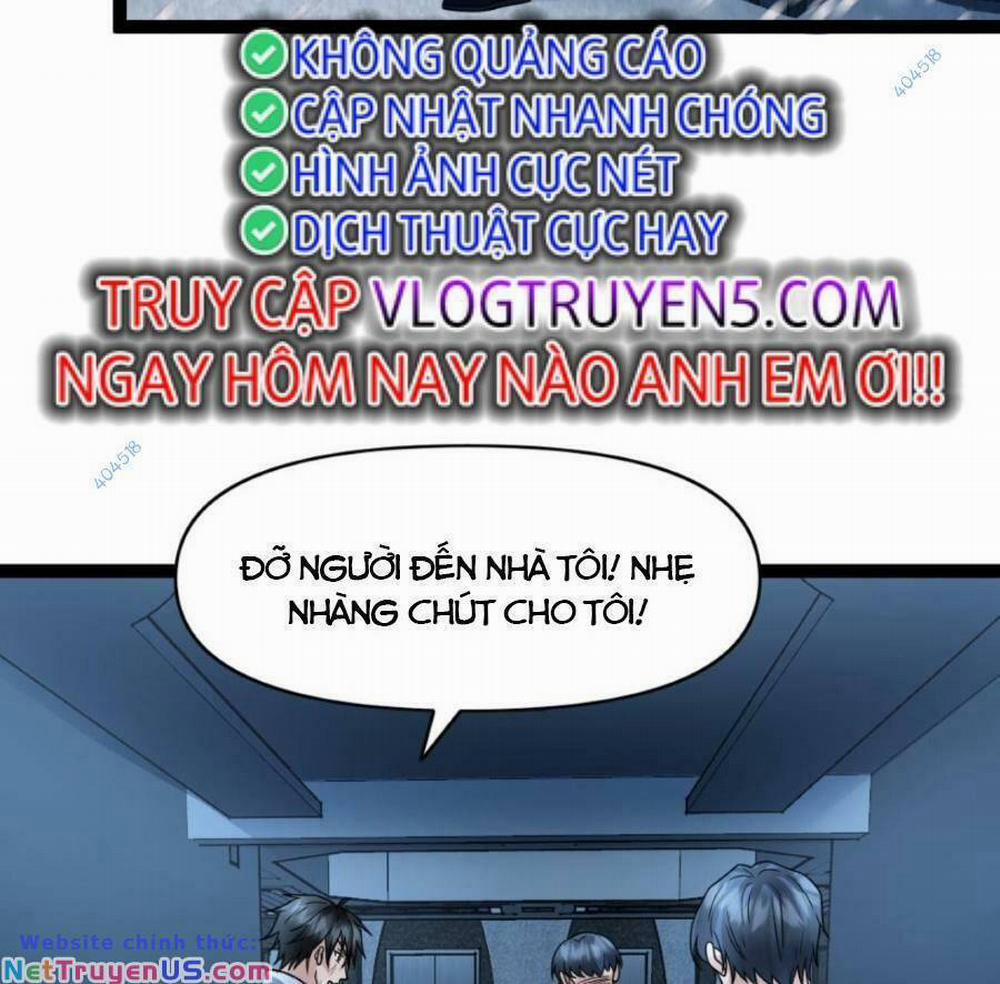 Toàn Cầu Băng Phong: Ta Chế Tạo Phòng An Toàn Tại Tận Thế 75 trang 4