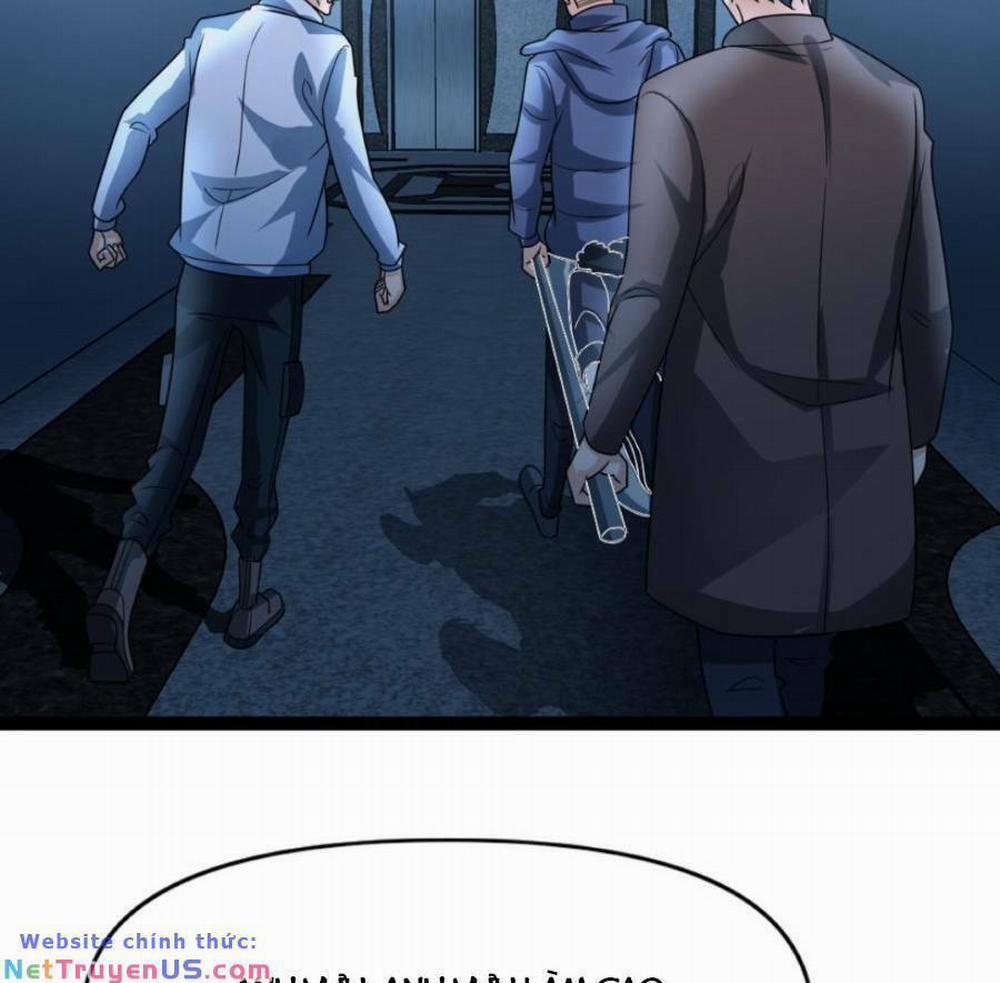 Toàn Cầu Băng Phong: Ta Chế Tạo Phòng An Toàn Tại Tận Thế 75 trang 5