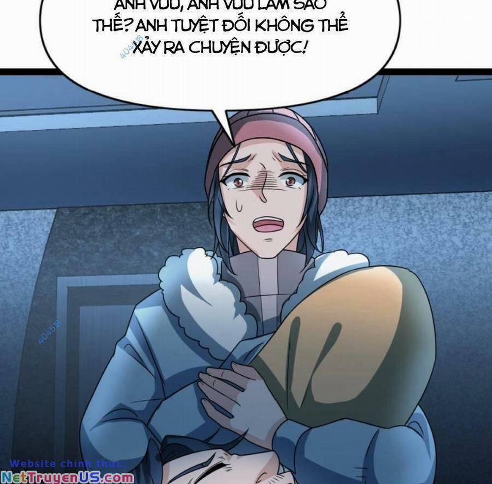 Toàn Cầu Băng Phong: Ta Chế Tạo Phòng An Toàn Tại Tận Thế 75 trang 6