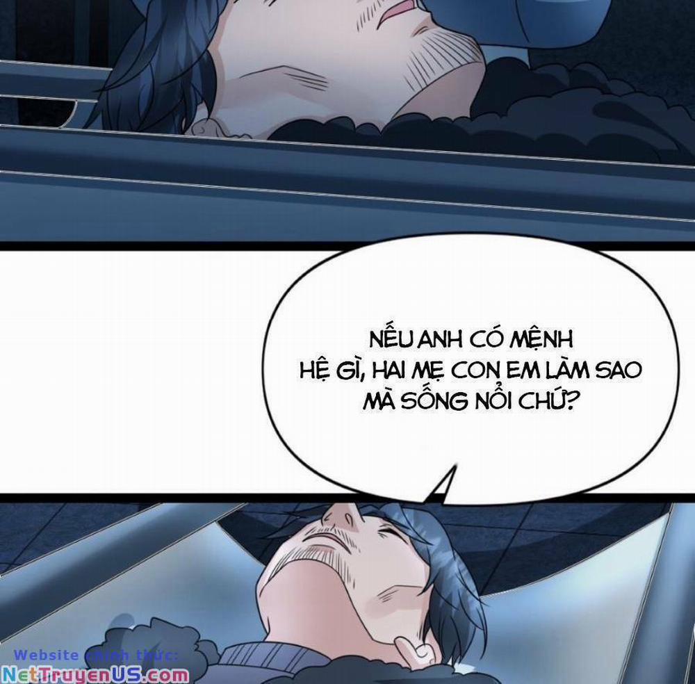 Toàn Cầu Băng Phong: Ta Chế Tạo Phòng An Toàn Tại Tận Thế 75 trang 7