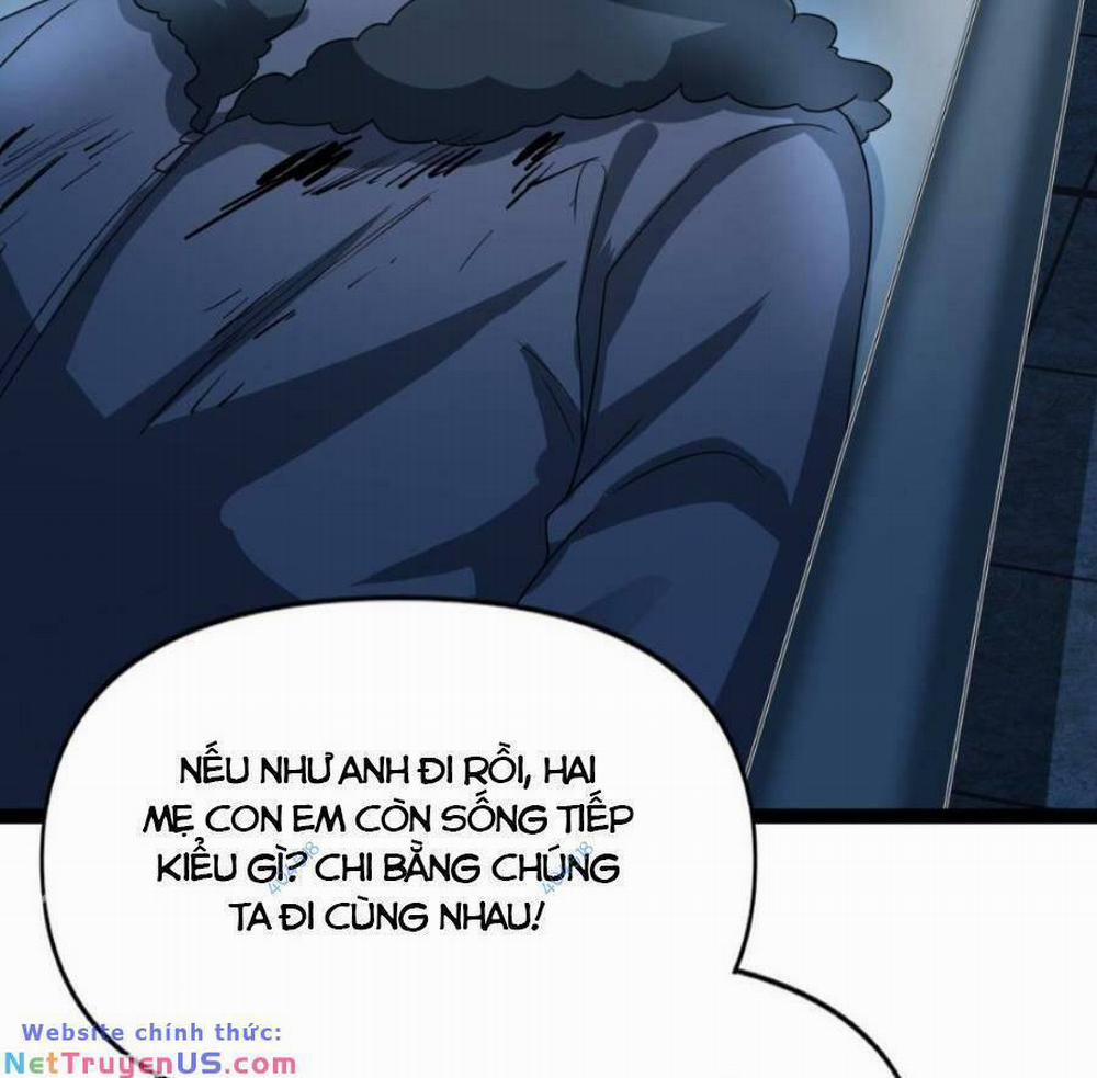 Toàn Cầu Băng Phong: Ta Chế Tạo Phòng An Toàn Tại Tận Thế 75 trang 8