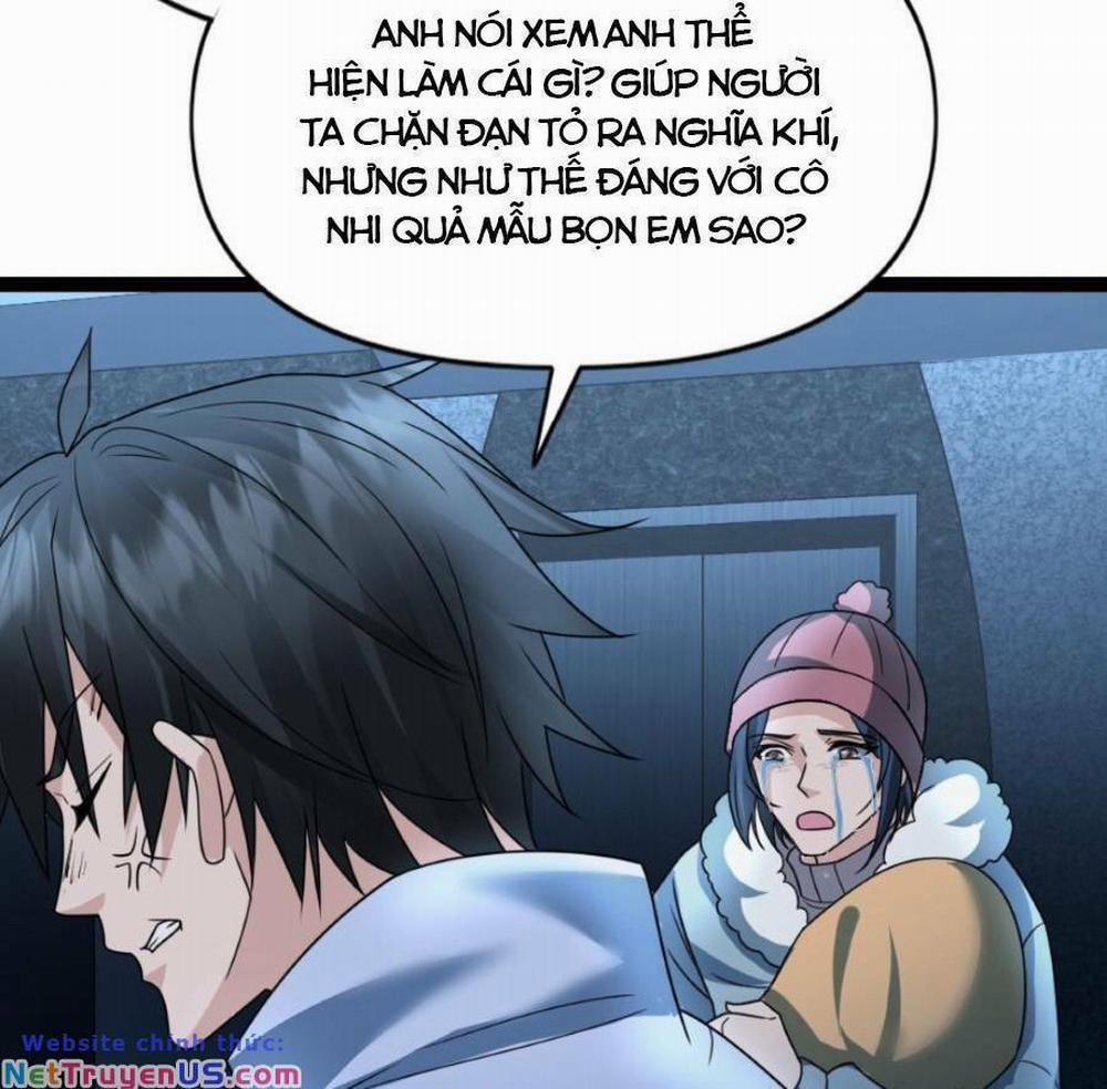 Toàn Cầu Băng Phong: Ta Chế Tạo Phòng An Toàn Tại Tận Thế 75 trang 9