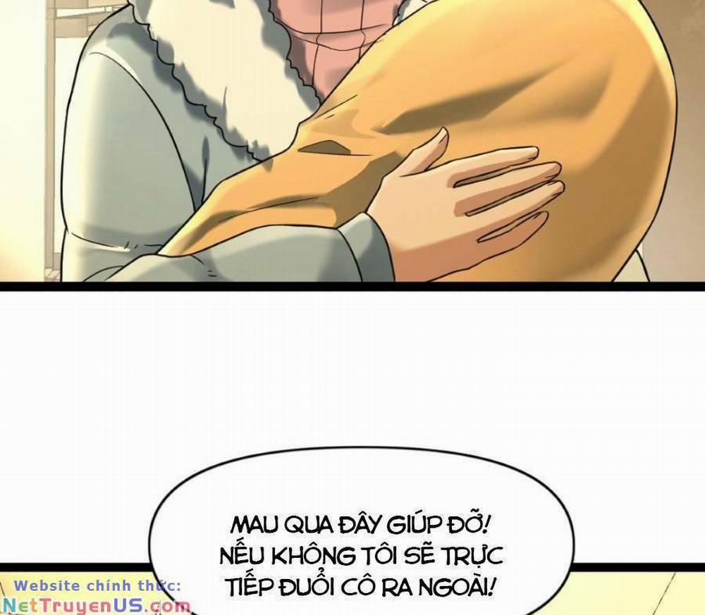 Toàn Cầu Băng Phong: Ta Chế Tạo Phòng An Toàn Tại Tận Thế 76 trang 1