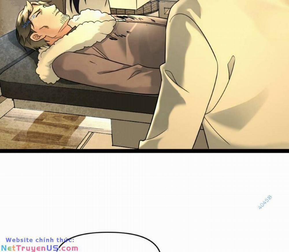 Toàn Cầu Băng Phong: Ta Chế Tạo Phòng An Toàn Tại Tận Thế 76 trang 10