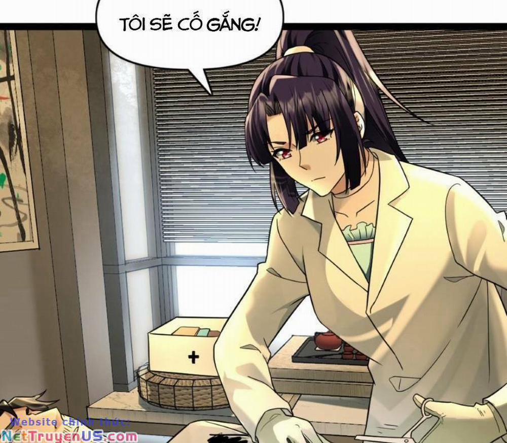 Toàn Cầu Băng Phong: Ta Chế Tạo Phòng An Toàn Tại Tận Thế 76 trang 11